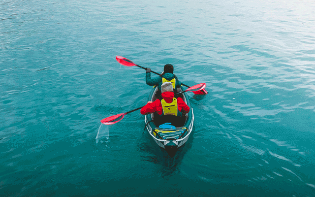 quel kayak choisir ?